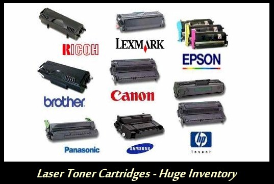 Cartridges | Printer Cartridges | Laser Printer Cartridge | Ink Refill