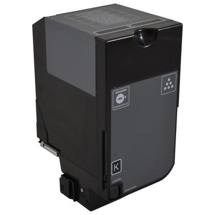 MX-C50TB Cartridge- Click on picture for larger image