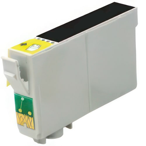 T812XLBK Cartridge- Click on picture for larger image