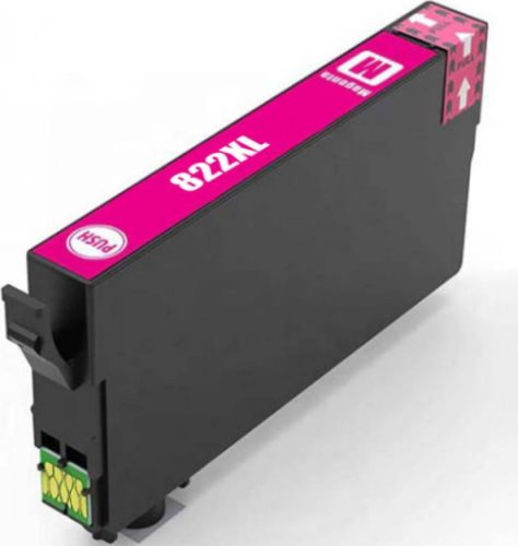 T822XLM Cartridge- Click on picture for larger image